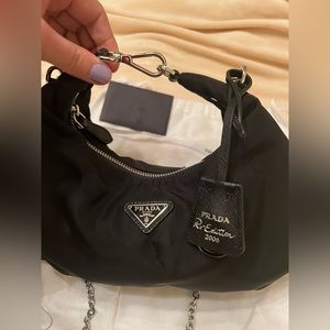 Prada are-Edition 2006 new with tags